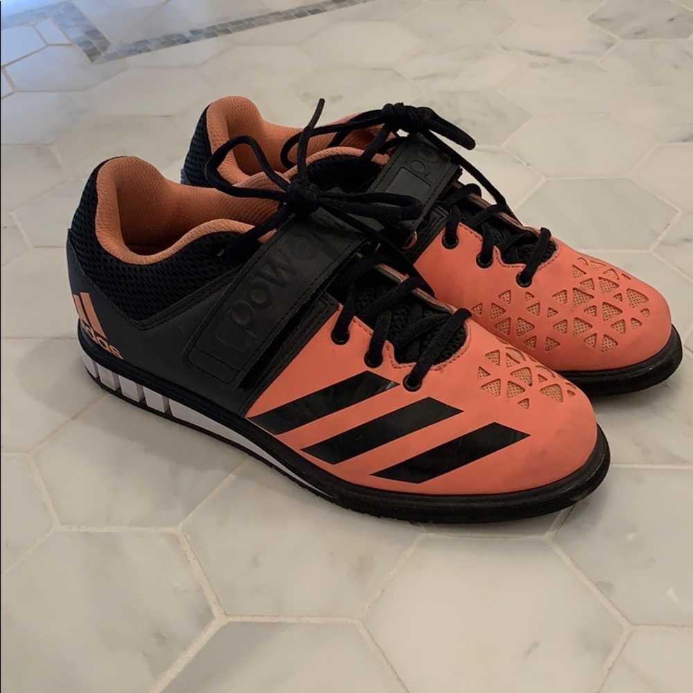 Lifting Shoes